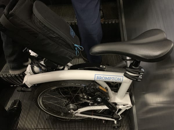 Brompton Electric