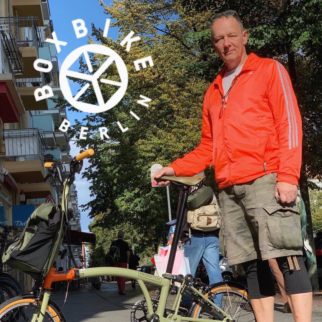 Die Faltrad Trends 2018 Boxbike Faltrad Shop Berlin