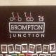 Brompton Junction Shanghai