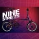 Boxbike Faltrad Shop Brompton Amsterdam Nine Streets Edition