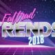 Faltrad Trends 2018