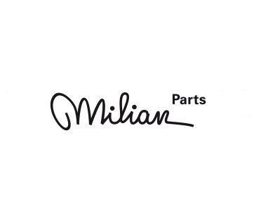 milianparts logo