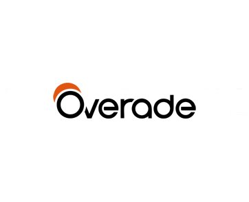 overade logo