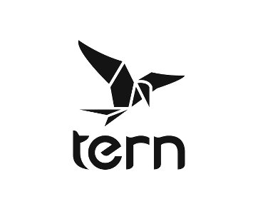 Tern Falträder Logo