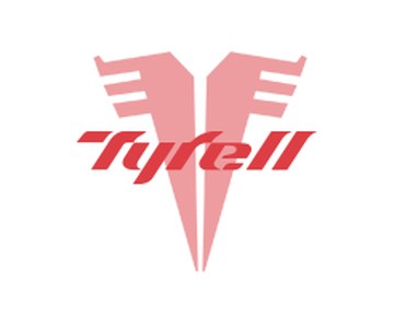 Tyrell Bikes Logo